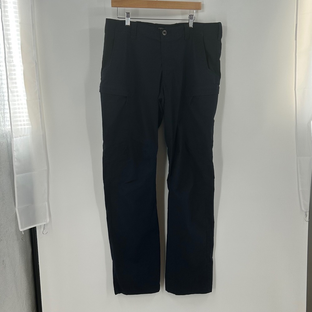 5.11 Tactical TacLite Pro Pants Bundle 2 Pair Dark Navy 38x36 Cargo‎
